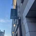 Restaurant Les Arpents - 