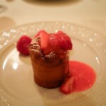 レストラン・アルバス - 