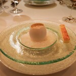 レストラン・アルバス - 