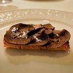 レストラン・アルバス - 