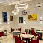 Restaurant Les Arpents - 