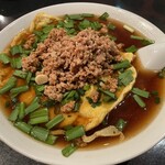 壱参龍 - 天津台湾ラーメン