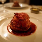 レストラン・アルバス - 