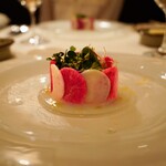 レストラン・アルバス - 