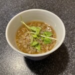 磊庵はぎわら - 