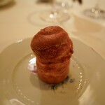 レストラン・アルバス - 