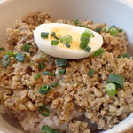 トーコーキッチン - ルーロー飯