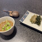 磊庵はぎわら - 