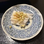 磊庵はぎわら - 