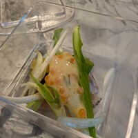 フレンチ串揚げ・炭焼き BEIGNET ASHIYA - 