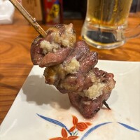 里葉亭 - 