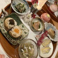 横浜割烹 至誠 - 