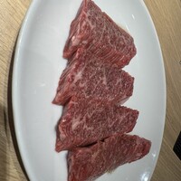 日本橋 焼肉 正剛 - 