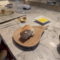 フレンチ串揚げ・炭焼き BEIGNET ASHIYA - 