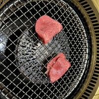 日本橋 焼肉 正剛 - 