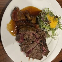 キャトルラパン 北梅田 - 