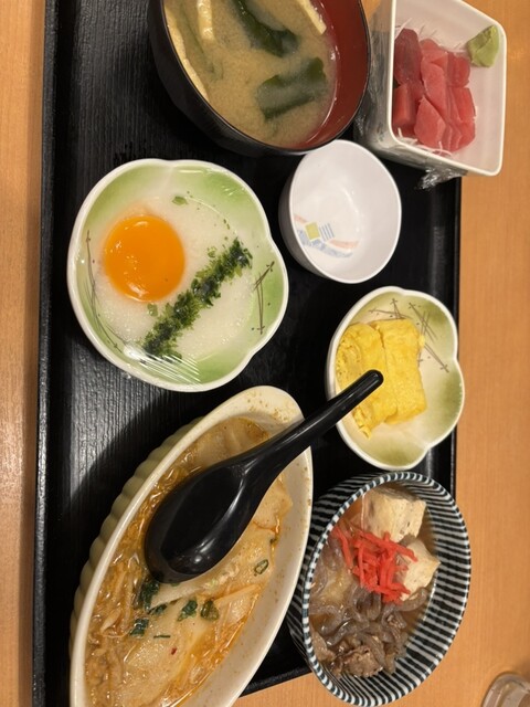 Okachimachi Komachi Shokudo