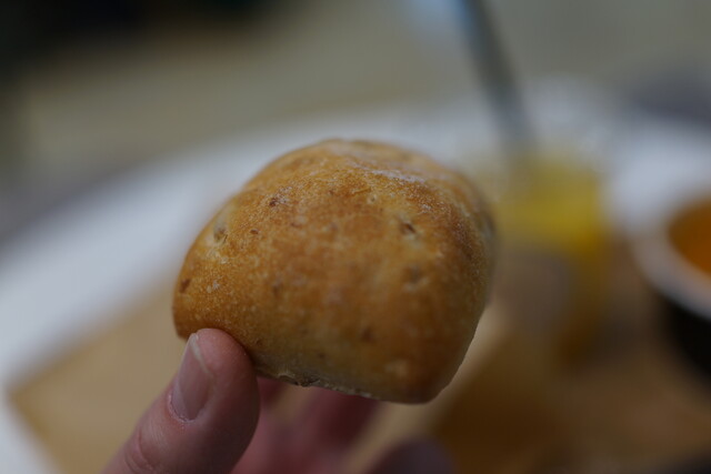 momcafe（マムカフェ） - 福島（スープ）の写真