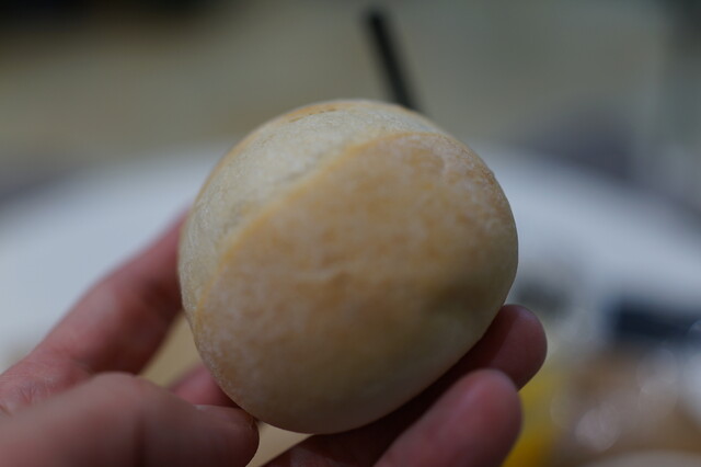 momcafe（マムカフェ） - 福島（スープ）の写真