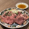 神田 焼鳥のんき
