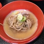 信州善光寺 薬王院 - 