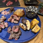 馬肉専門 馬ちゃ - 