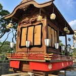 信州善光寺 薬王院 - 