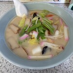 さやま食堂 - 