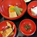 信州善光寺 薬王院 - 