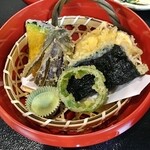 信州善光寺 薬王院 - 