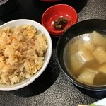 信州善光寺 薬王院 - 