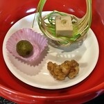 信州善光寺 薬王院 - 