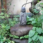 信州善光寺 薬王院 - 