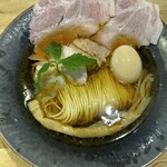 Ramen&Bar Kei - 