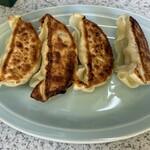 さやま食堂 - 