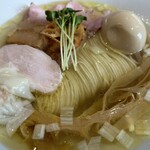Ramen&Bar Kei - 