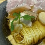 Ramen&Bar Kei - 