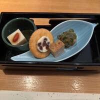 江戸前肉割烹 宮下 - 