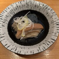 江戸前肉割烹 宮下 - 