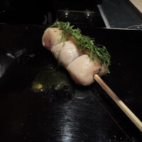焼鳥 篠原 - 