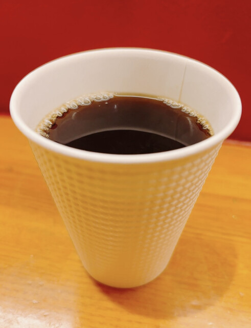 cafe VAN Shinbashi 5 Chome Ten