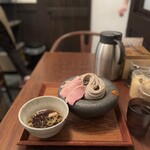 京都鴨蕎麦 田 - 