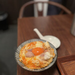 京都鴨蕎麦 田 - 