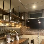 カフェ&バル カルテット - 