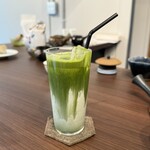 日本茶専門店 蘊 - 