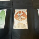 日本茶専門店 蘊 - 
