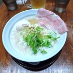 麺屋はっさん - 