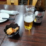 中国酒菜 味楽 - 