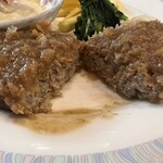 フットレスト - 