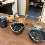 日本茶専門店 蘊 - 